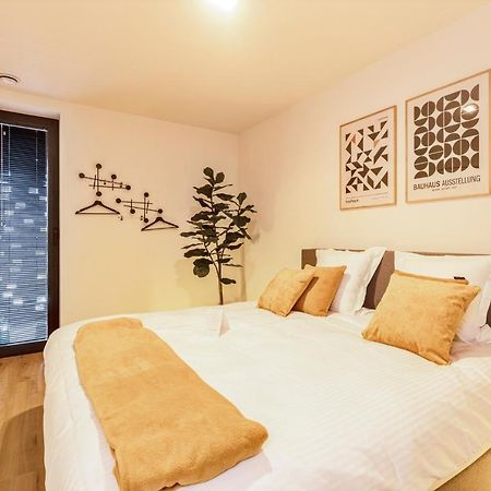 Flat Walnes Appartement Diksmuide Buitenkant foto