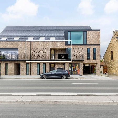 Flat Walnes Appartement Diksmuide Buitenkant foto