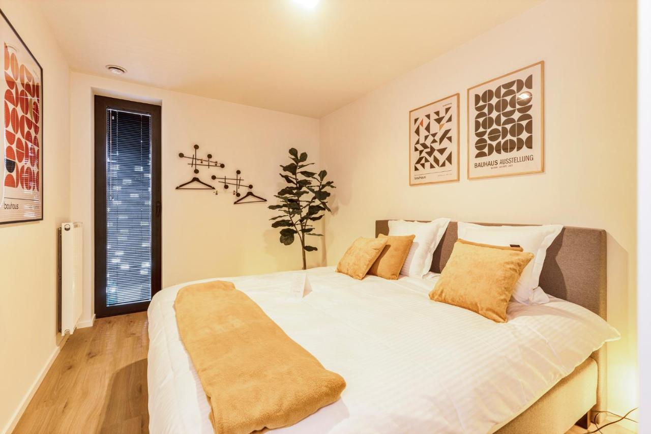 Flat Walnes Appartement Diksmuide Buitenkant foto