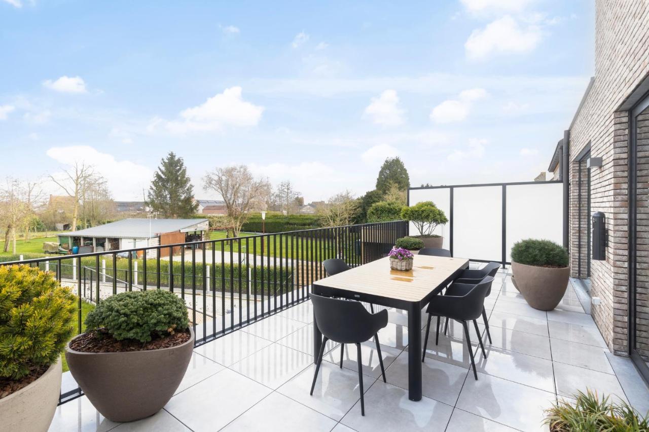 Flat Walnes Appartement Diksmuide Buitenkant foto