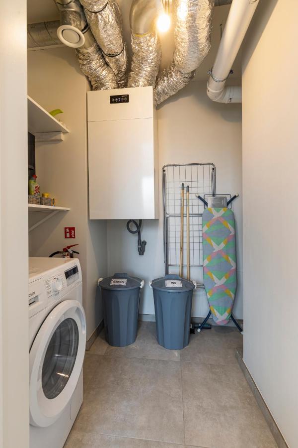 Flat Walnes Appartement Diksmuide Buitenkant foto
